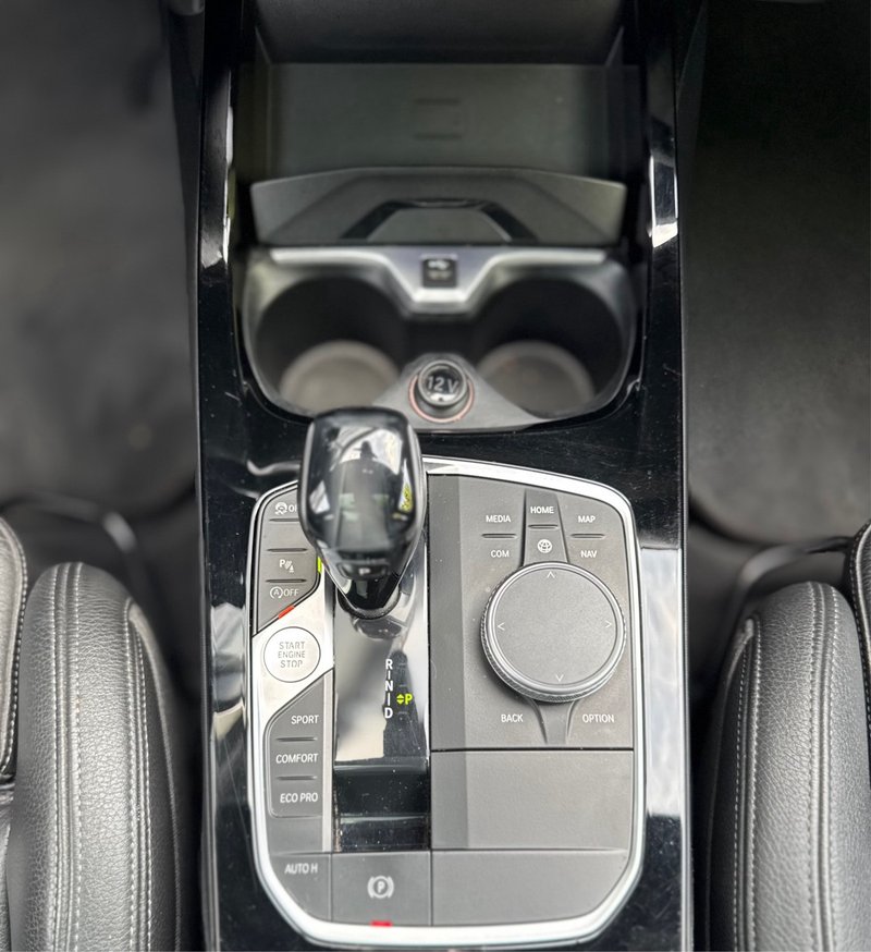 BMW Serie 1 M135i xDrive (F40) 2020, foto 19