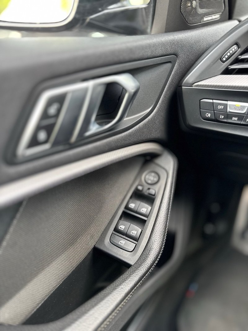 BMW Serie 1 M135i xDrive (F40) 2020, foto 26