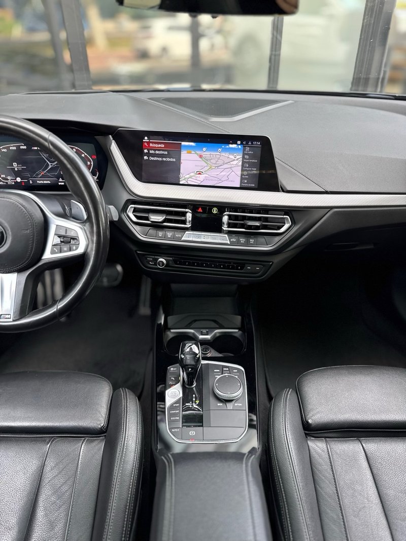 BMW Serie 1 M135i xDrive (F40) 2020, foto 18