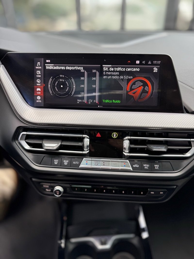 BMW Serie 1 M135i xDrive (F40) 2020, foto 28