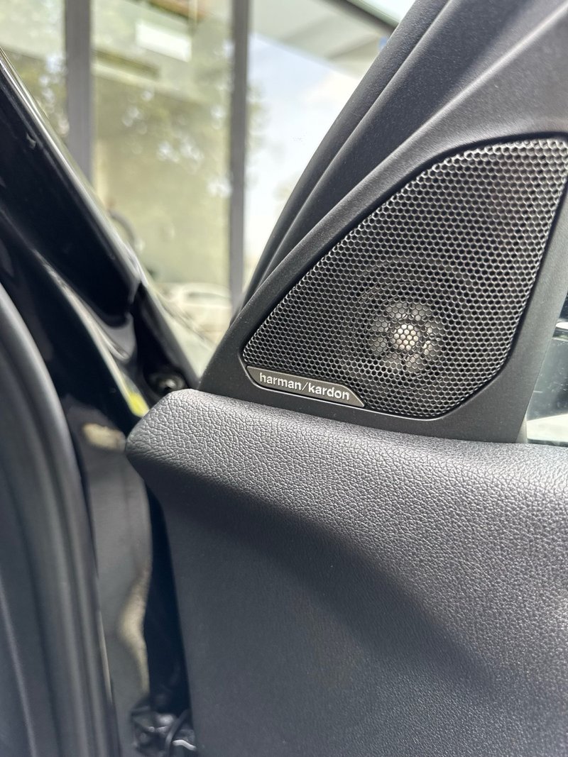 BMW Serie 1 M135i xDrive (F40) 2020, foto 24