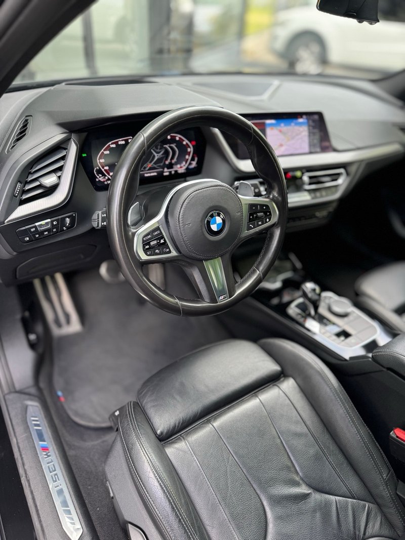 BMW Serie 1 M135i xDrive (F40) 2020, foto 10