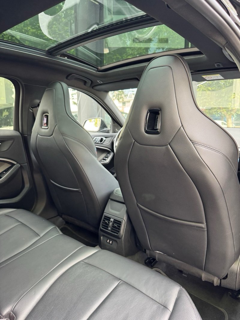 BMW Serie 1 M135i xDrive (F40) 2020, foto 15