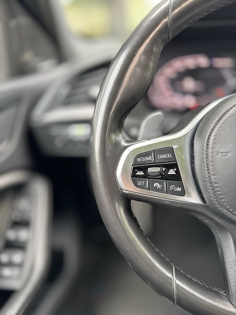 BMW Serie 1 M135i xDrive (F40) 2020, foto 21