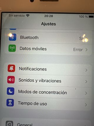 iPhone 7 128GB Rose Gold