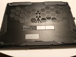 Asus Tuf Gaming F15 Portátil