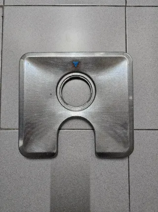 Filtro lavavajillas Siemens SE25A290