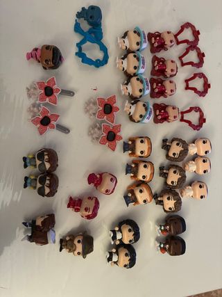 Funko Pop Stranger Things