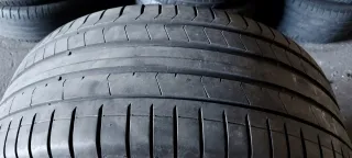 275/40 R20 106W