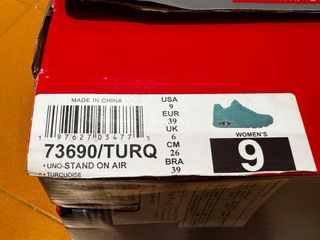 Zapatillas Skechers Los Angeles Uno Stand on Air