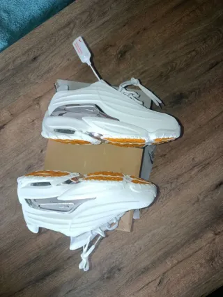 Nike x NOCTA Blancas