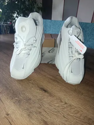 Nike x NOCTA Blancas