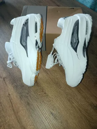 Nike x NOCTA Blancas