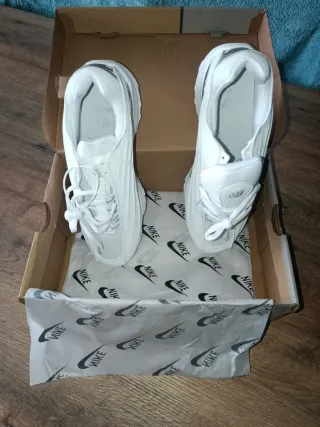 Nike x NOCTA Blancas