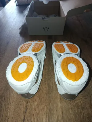 Nike x NOCTA Blancas