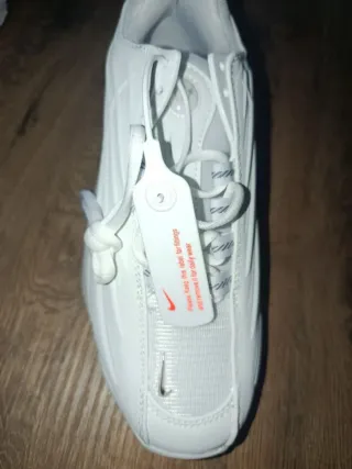 Nike x NOCTA Blancas