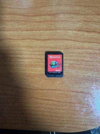 Super Mario Odyssey Nintendo Switch