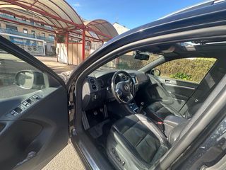 Volkswagen Tiguan 2012