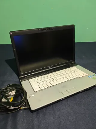 Portátil Fujitsu Lifebook E751 i5-2520M 8gb 128gb