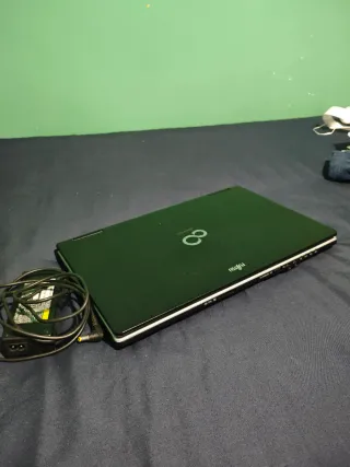 Portátil Fujitsu Lifebook E751 i5-2520M 8gb 128gb