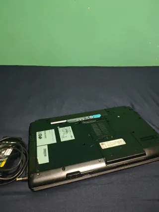 Portátil Fujitsu Lifebook E751 i5-2520M 8gb 128gb