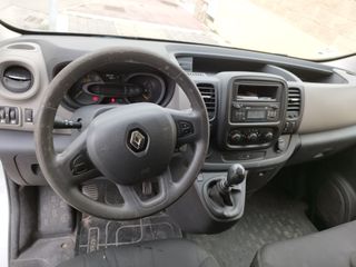 Renault Trafic 2015
