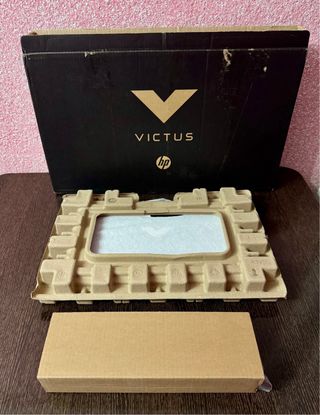 HP Victus Gaming 16 i7 13ª Gen 32GB RAM 1TB