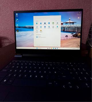 HP Victus Gaming 16 i7 13ª Gen 32GB RAM 1TB