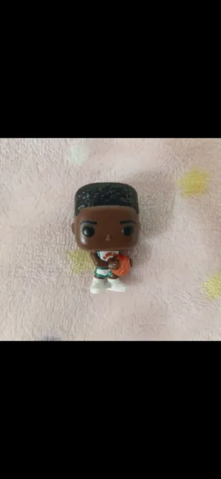 Figura Funko Pop! Lucas Stranger Things