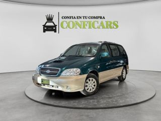 KIA Carnival 2006
