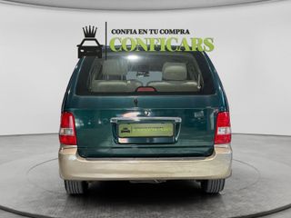 KIA Carnival 2006