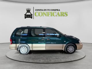KIA Carnival 2006