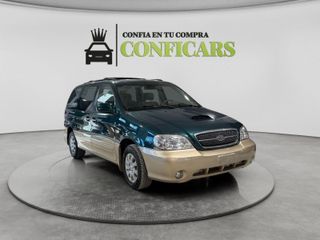 KIA Carnival 2006