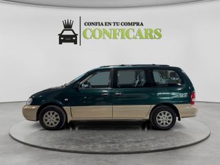 KIA Carnival 2006