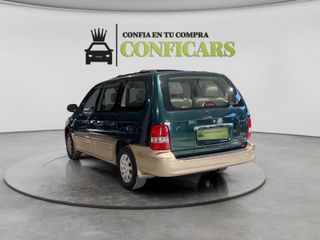 KIA Carnival 2006