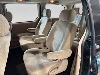 KIA Carnival 2006