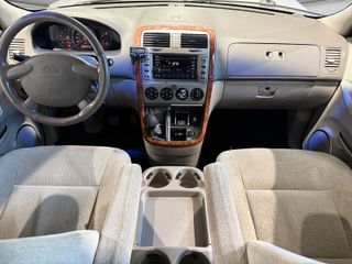 KIA Carnival 2006
