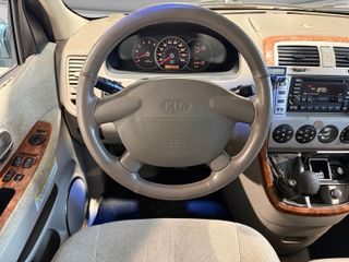 KIA Carnival 2006