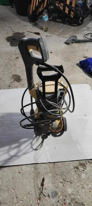 Hidro limpiadora karcher k3