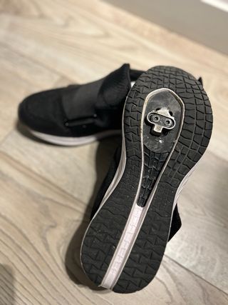 Zapatilla Spinning Fenler Talla 42