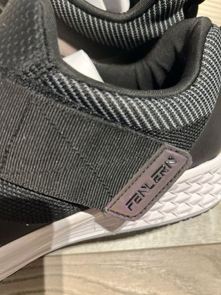 Zapatilla Spinning Fenler Talla 42