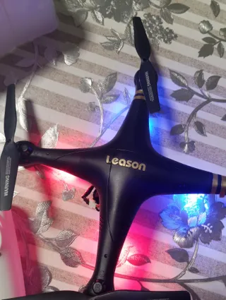Drone Leason 2.4GHz 4CH R/C
