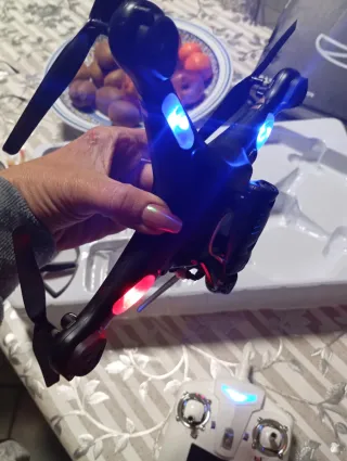 Drone Leason 2.4GHz 4CH R/C