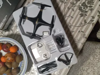 Drone Leason 2.4GHz 4CH R/C