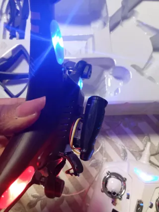 Drone Leason 2.4GHz 4CH R/C