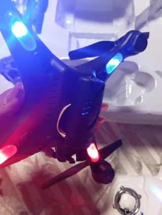 Drone Leason 2.4GHz 4CH R/C