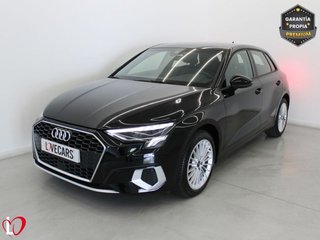 Audi A3 30 TDI ADVANCED 115