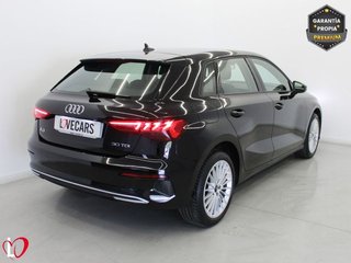 Audi A3 30 TDI ADVANCED 115