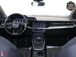 Audi A3 30 TDI ADVANCED 115