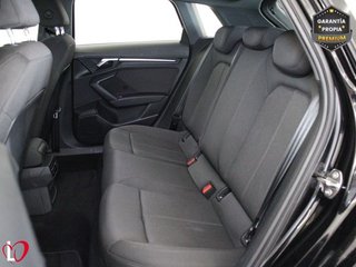 Audi A3 30 TDI ADVANCED 115